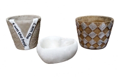 027 Keramičke saksije